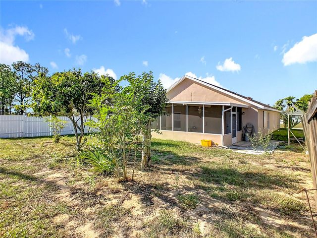 230 HALSTEAD DRIVE, Davenport, FL 33897