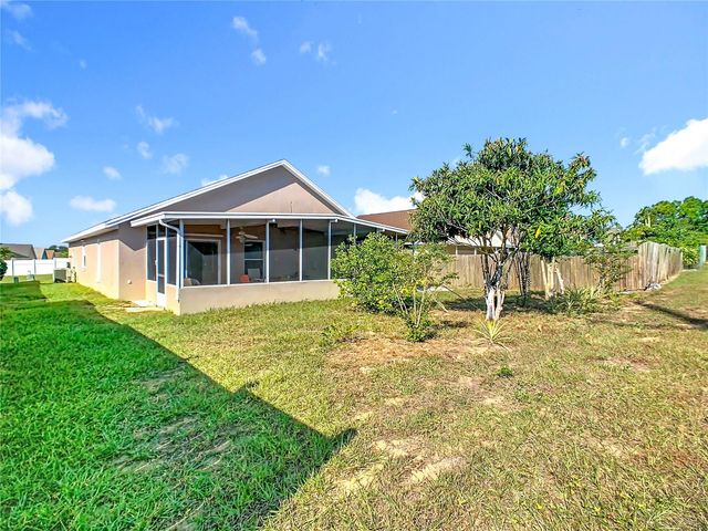230 HALSTEAD DRIVE, Davenport, FL 33897