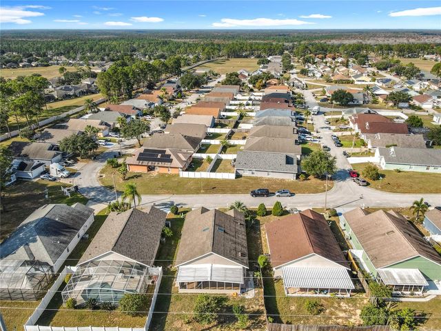 230 HALSTEAD DRIVE, Davenport, FL 33897