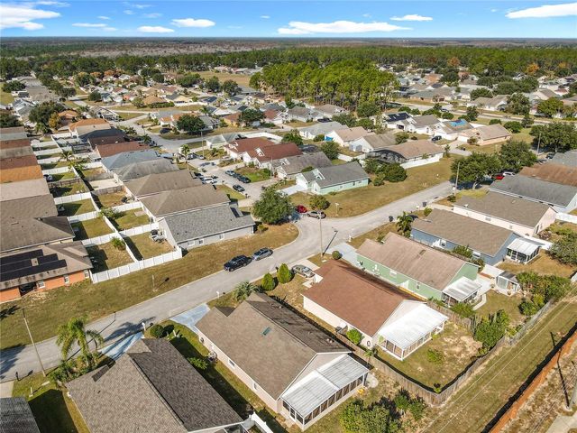 230 HALSTEAD DRIVE, Davenport, FL 33897