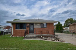 18734 Florida Street, Roseville, MI 48066