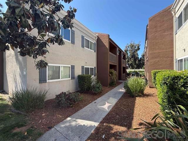 550 Graves Ave Unit 20, El Cajon, CA 92020