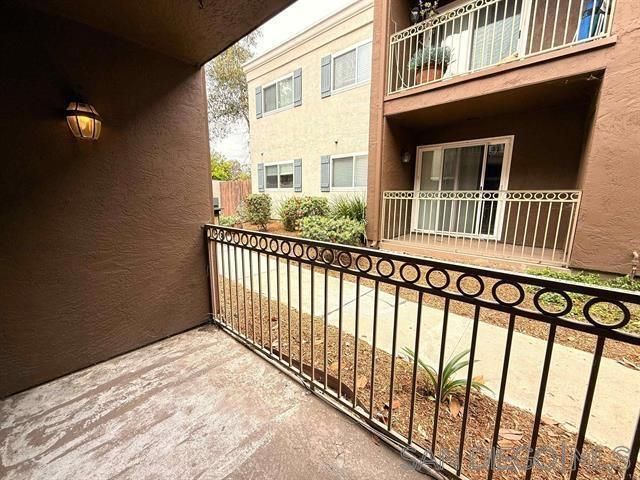 550 Graves Ave Unit 20, El Cajon, CA 92020