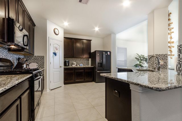 6305 Rotherham Street, League City, TX 77573