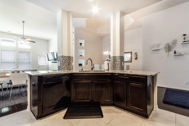 6305 Rotherham Street, League City, TX 77573