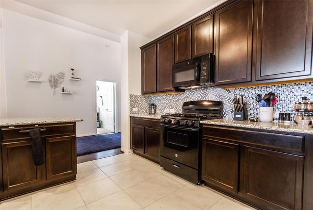 6305 Rotherham Street, League City, TX 77573