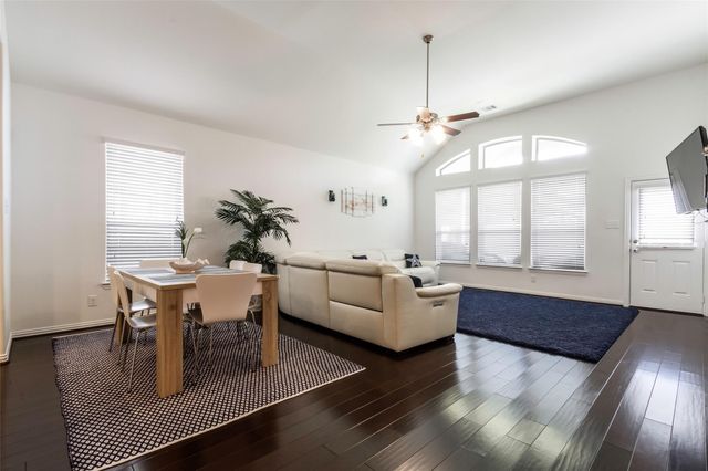 6305 Rotherham Street, League City, TX 77573