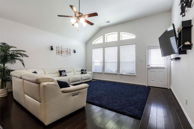 6305 Rotherham Street, League City, TX 77573