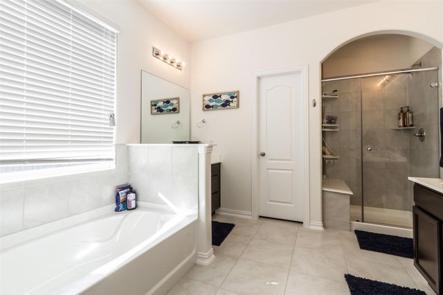 6305 Rotherham Street, League City, TX 77573