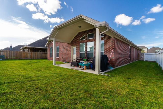6305 Rotherham Street, League City, TX 77573