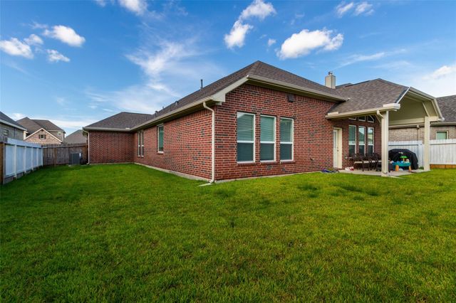 6305 Rotherham Street, League City, TX 77573