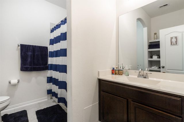 6305 Rotherham Street, League City, TX 77573