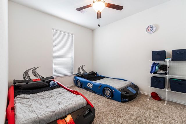 6305 Rotherham Street, League City, TX 77573