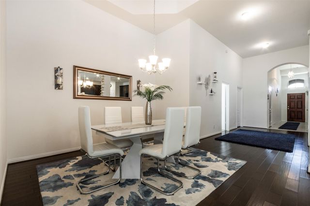 6305 Rotherham Street, League City, TX 77573