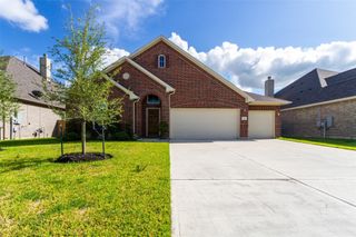 6305 Rotherham Street, League City, TX 77573