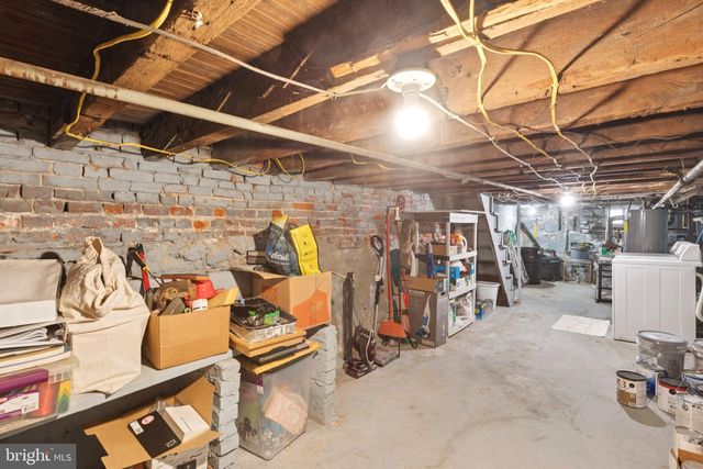 1515 S BEULAH ST, Philadelphia, PA 19147