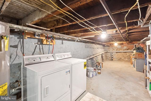 1515 S BEULAH ST, Philadelphia, PA 19147