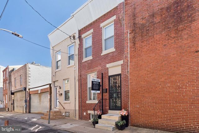 1515 S BEULAH ST, Philadelphia, PA 19147