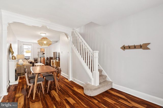 1515 S BEULAH ST, Philadelphia, PA 19147