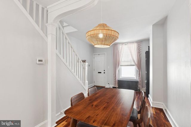 1515 S BEULAH ST, Philadelphia, PA 19147