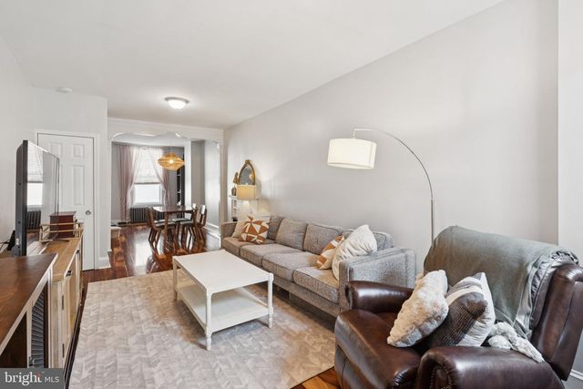 1515 S BEULAH ST, Philadelphia, PA 19147