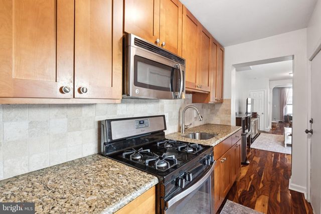 1515 S BEULAH ST, Philadelphia, PA 19147