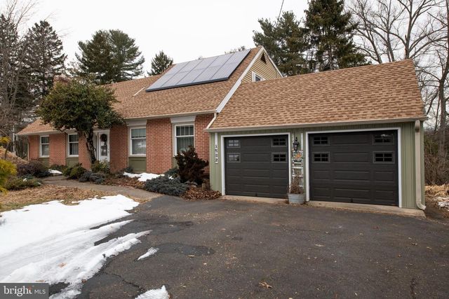 1532 MILL RD, Jenkintown, PA 19046