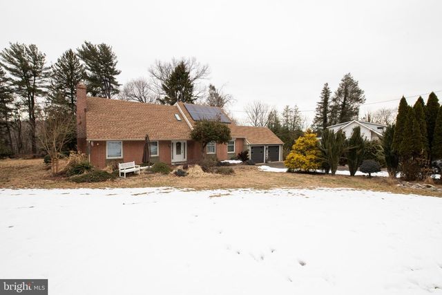 1532 MILL RD, Jenkintown, PA 19046