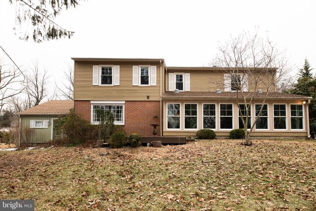 1532 MILL RD, Jenkintown, PA 19046