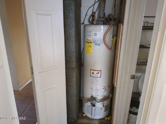 404 N Arizona Avenue, Willcox, AZ 85643