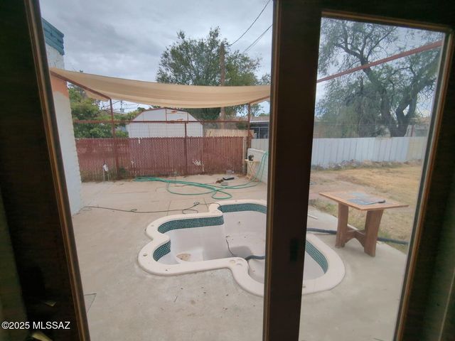 404 N Arizona Avenue, Willcox, AZ 85643
