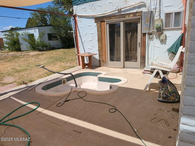 404 N Arizona Avenue, Willcox, AZ 85643