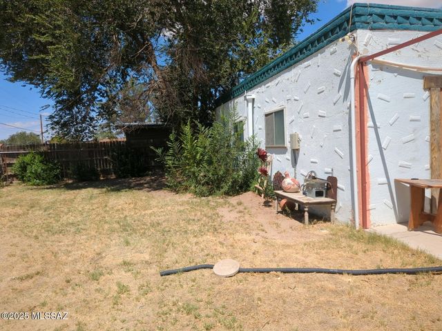 404 N Arizona Avenue, Willcox, AZ 85643