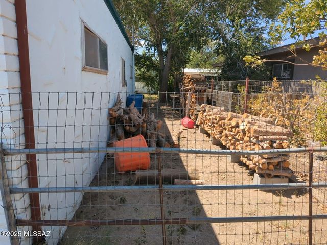 404 N Arizona Avenue, Willcox, AZ 85643