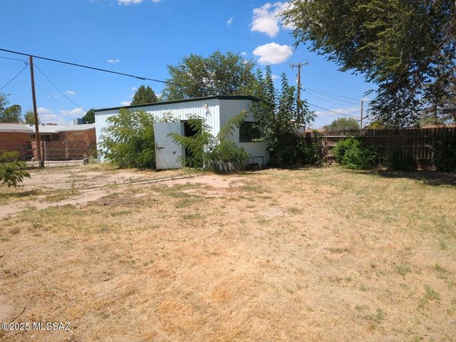 404 N Arizona Avenue, Willcox, AZ 85643