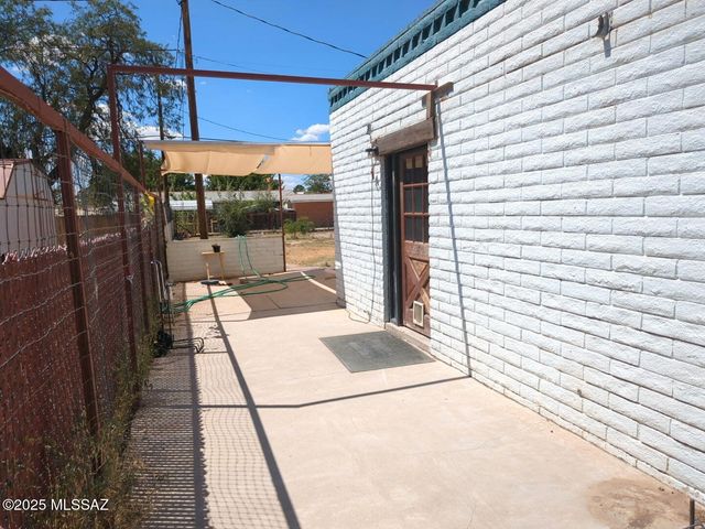 404 N Arizona Avenue, Willcox, AZ 85643