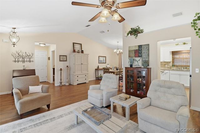 616 E Inverness Boulevard, Inverness, FL 34452