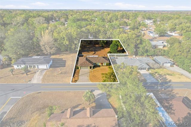 616 E Inverness Boulevard, Inverness, FL 34452