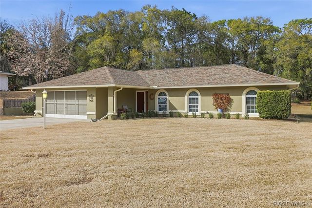 616 E Inverness Boulevard, Inverness, FL 34452