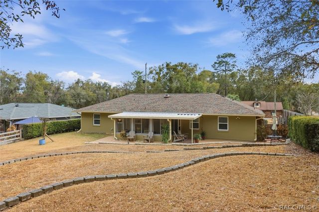 616 E Inverness Boulevard, Inverness, FL 34452