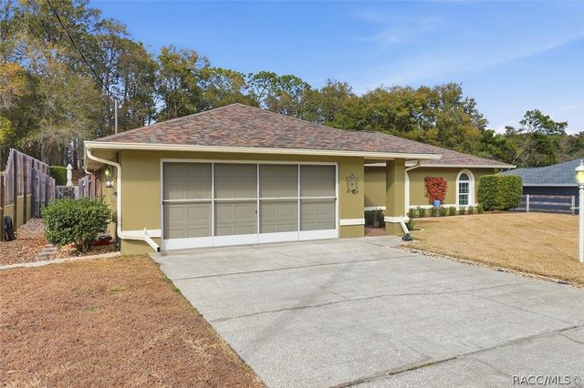 616 E Inverness Boulevard, Inverness, FL 34452