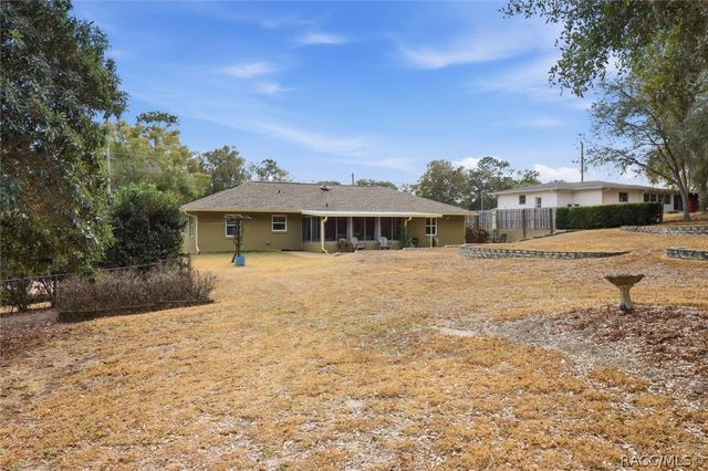 616 E Inverness Boulevard, Inverness, FL 34452