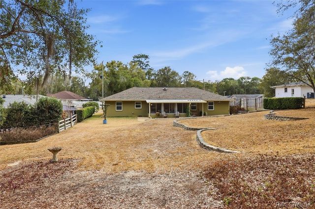 616 E Inverness Boulevard, Inverness, FL 34452