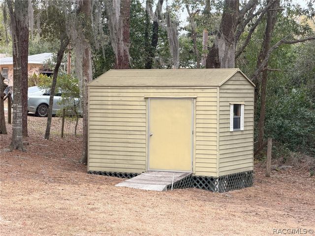 616 E Inverness Boulevard, Inverness, FL 34452