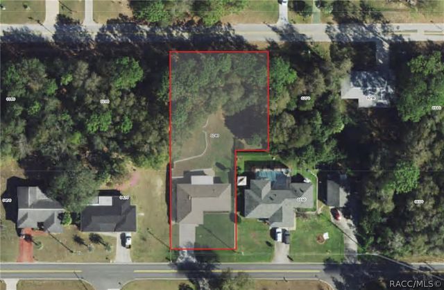 616 E Inverness Boulevard, Inverness, FL 34452