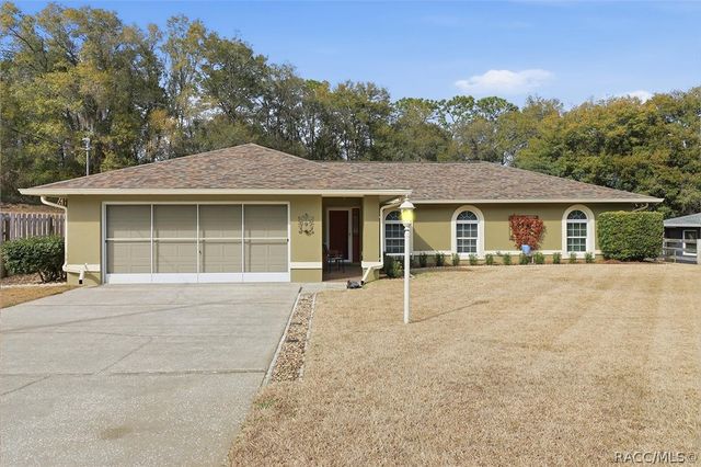 616 E Inverness Boulevard, Inverness, FL 34452