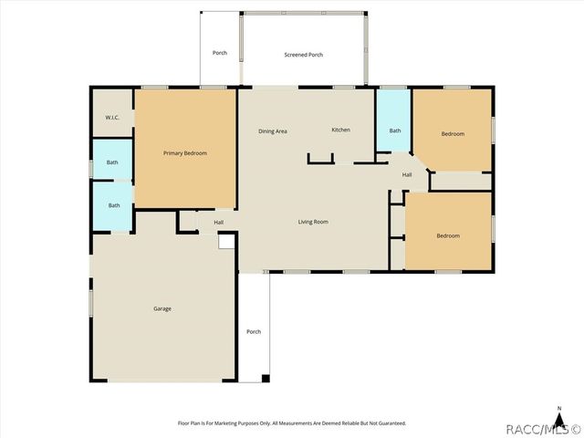 616 E Inverness Boulevard, Inverness, FL 34452