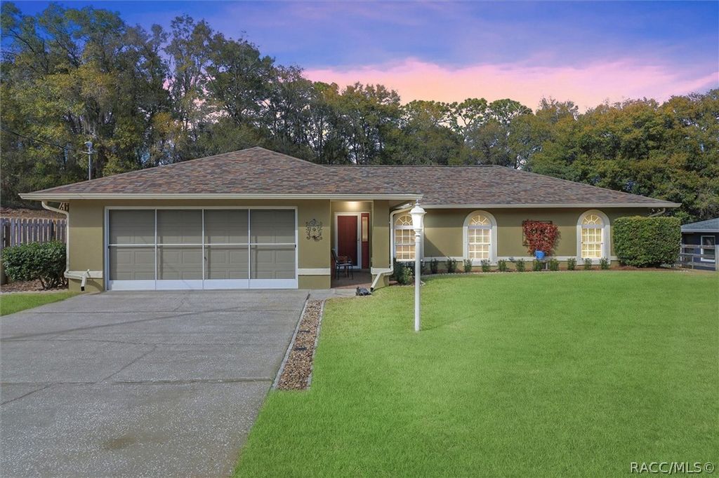 616 E Inverness Boulevard, Inverness, FL 34452