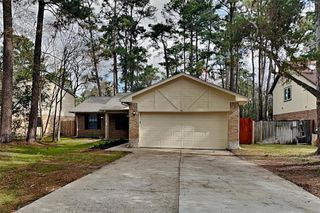 26 Pinewood Forest Court, Spring, TX 77381