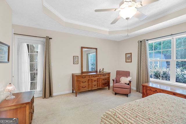 892 Brooks Woolsey Road, Brooks, GA 30205